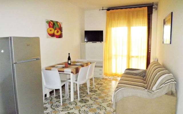 Modern Apartment at Villa Rosa di Martinsicuro near Sea