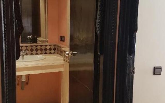 Luxury apartement in the heart of Gueliz , Wifi