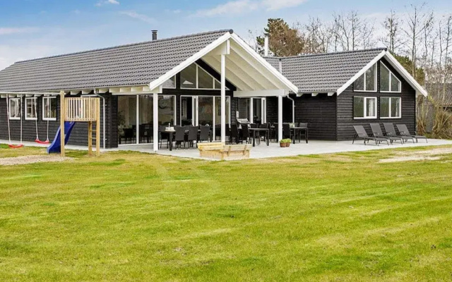 Luxury Pool Retreat in Blavand - By Traum Ferienwohnungen