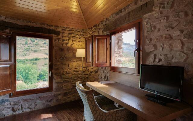 Posada Real LA ALMAZUELA