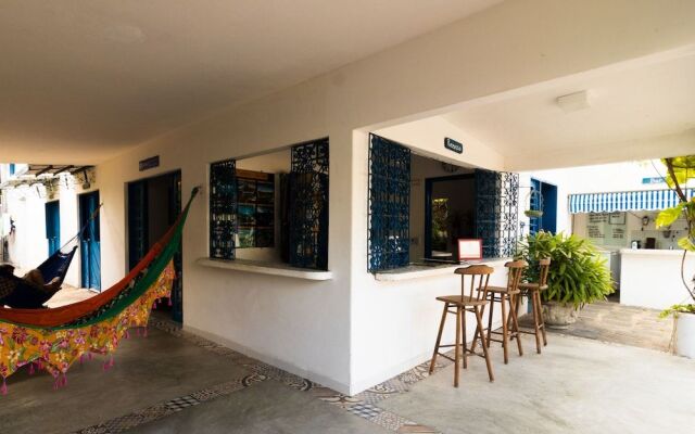 Republika Hostel