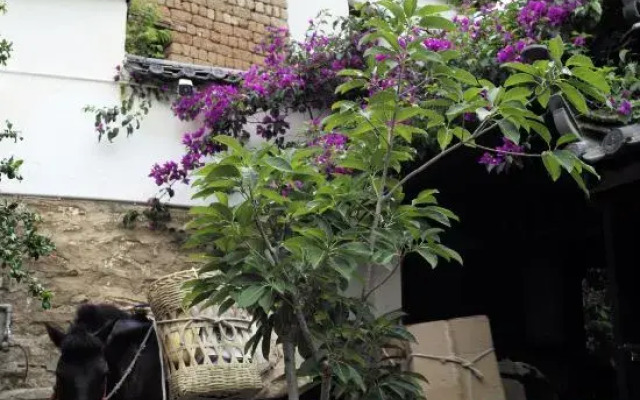 LUX* Tea Horse Road Stone Town