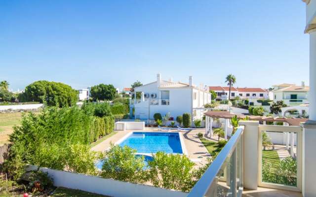 Akivillas Albufeira Galé