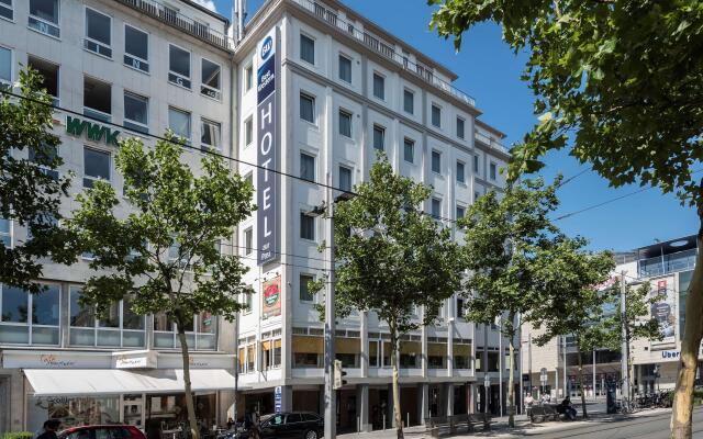 Best Western Hotel Zur Post