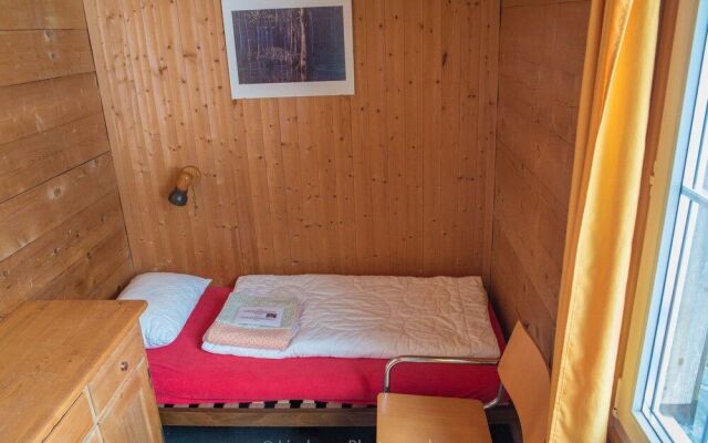 Youth Hostel Klosters