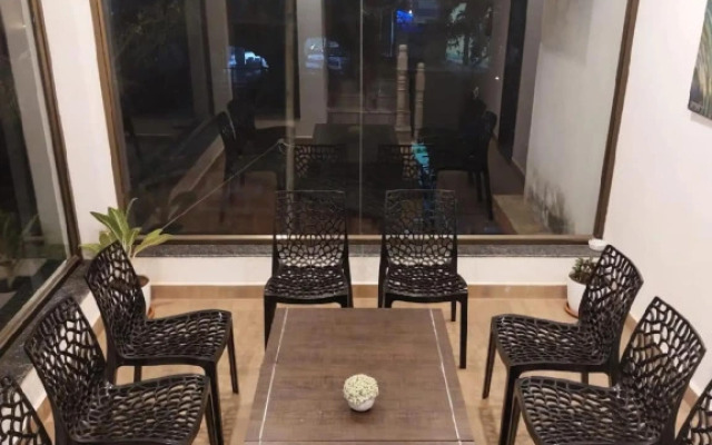 Living Space Resort