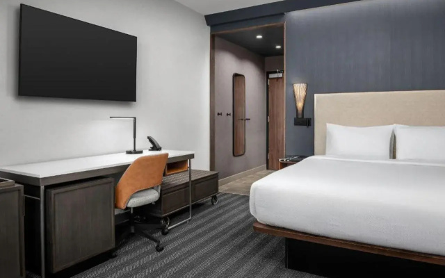 Courtyard by Marriott Bozeman