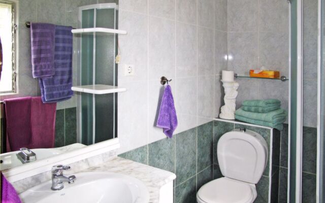 El Caletón (MAZ100)