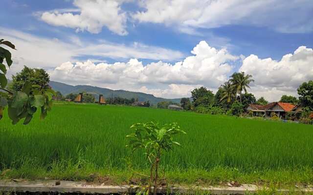 Akar Wangi 2 Homestay