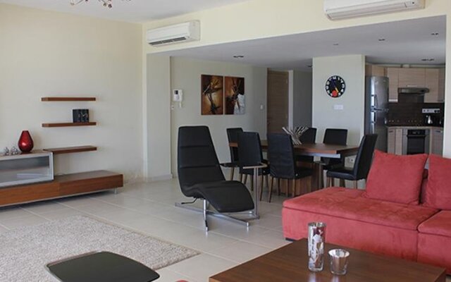 Pegasos Beach Apartments