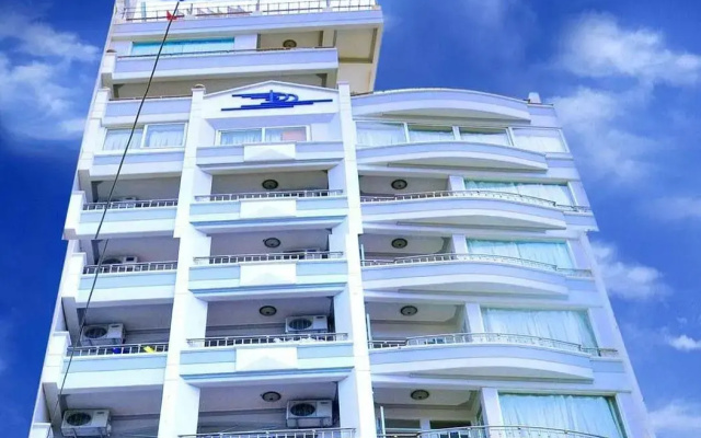 Ocean Hotel
