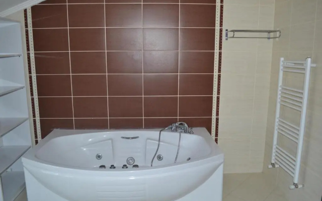Antalya belek private villa private pool 4 bedrooms close to beach park - land of legends