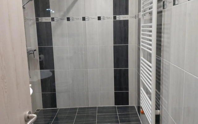 Árkád Center Apartman