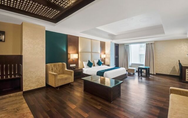Silverkey Executive Stays 46760 Souvenir Prime