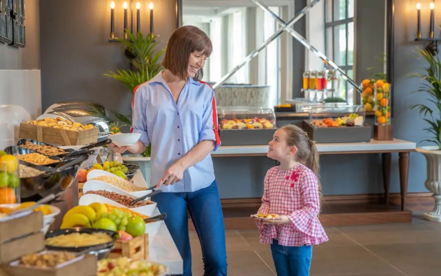 Castletroy Park Hotel Suites