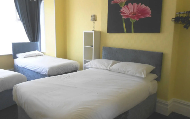 Shore Stay Guest House