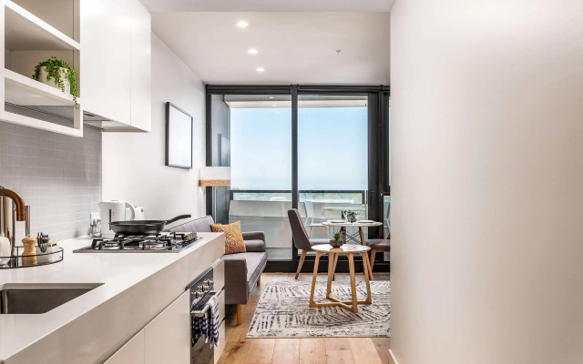 Domi Serviced Apartments