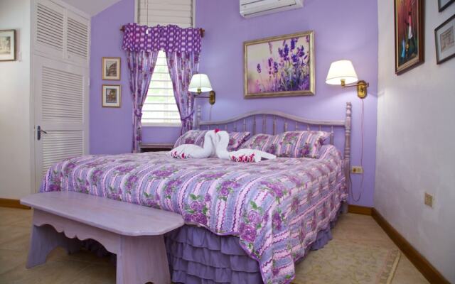 Windjammer, 4BR by Jamaican Treasures