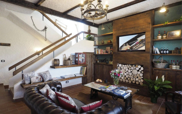 Locanda Il Rustichello