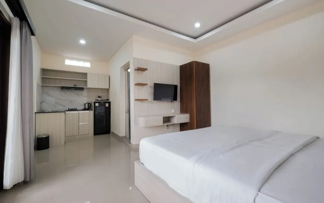 Puri Kasih Home Stay