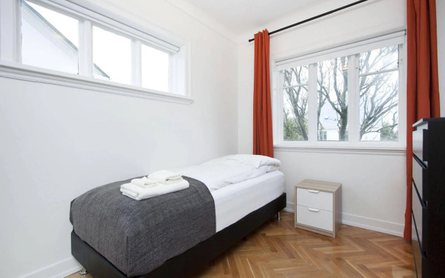 Arcturus Guesthouse Reykjavik