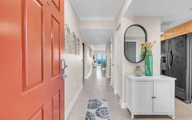 Land's End 11-306 Beach Front - Premier