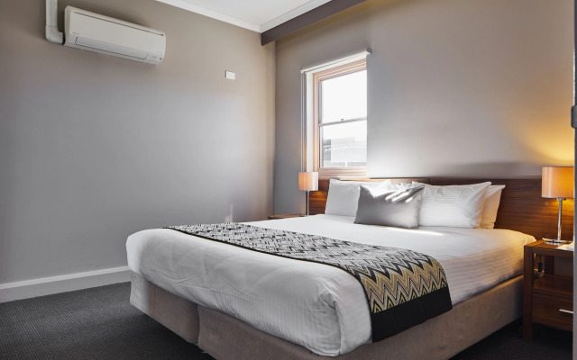 Quality Hotel Dickson