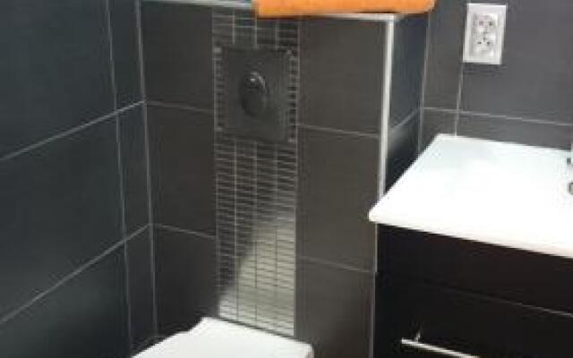 Apartment Blue Regensburg