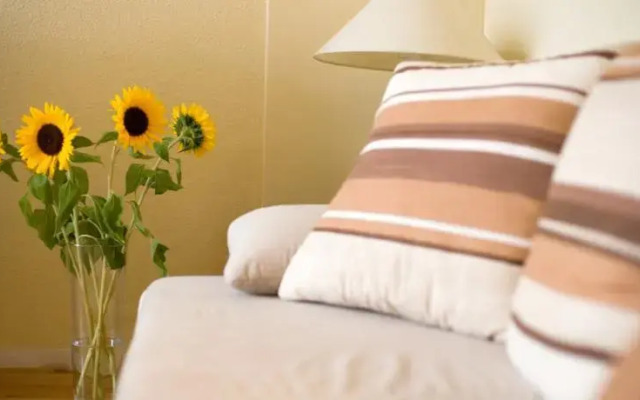 Quartier Latin Apartment - One-Bedroom Apartment