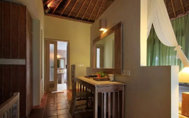 Puri Sebatu Resort Ubud