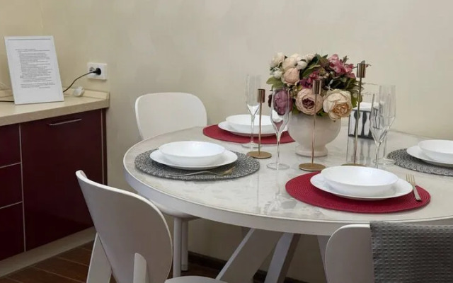 Рент Хаус на ул. Строителей. д. 2В