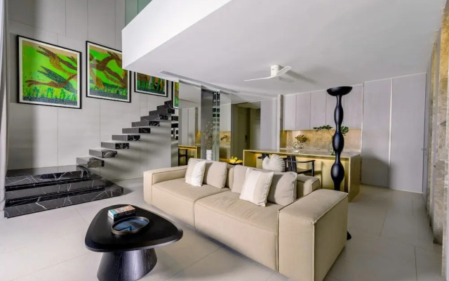 Villa Zai