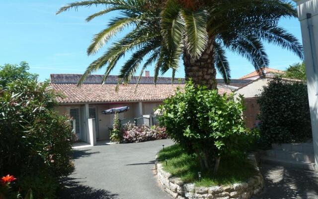 Chambres dhôtes LInsulaire