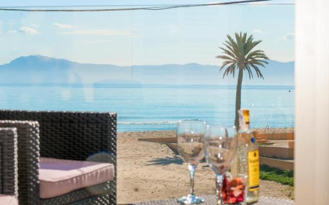 Apartment Paradise Bay 5 at Alcudia Beach, Salzes 5
