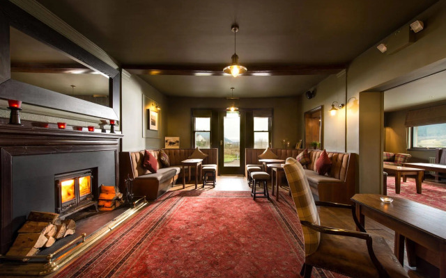 The Glencoe Inn