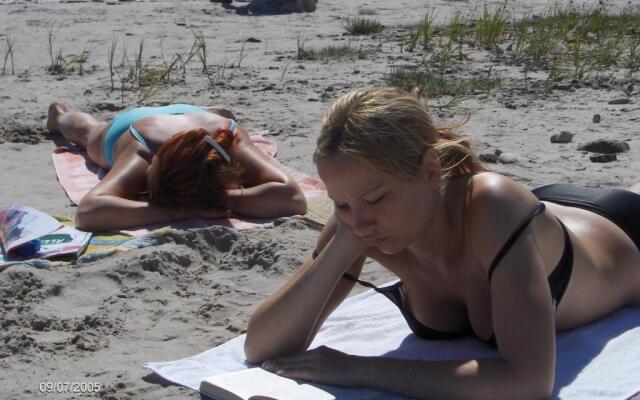 Toomalõuka Tourist Farm