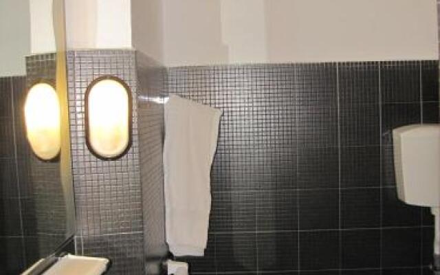 Ristorante Residence Casprini da Omero