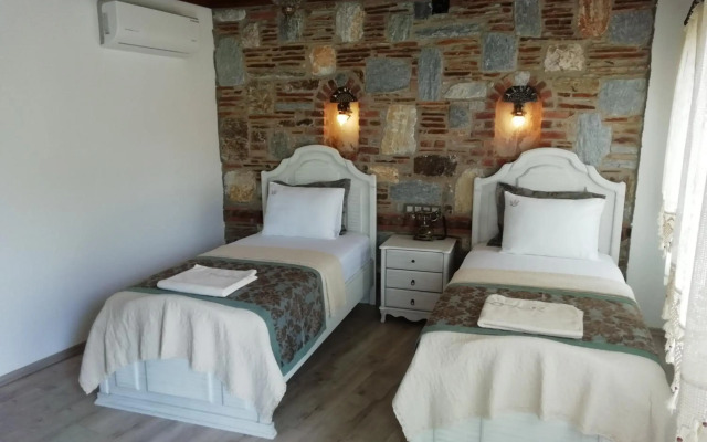 Celsus Boutique Hotel