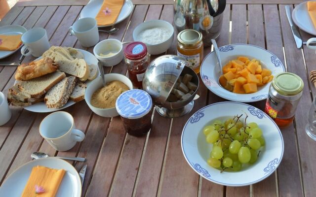 B&B Ma Maison de Loin