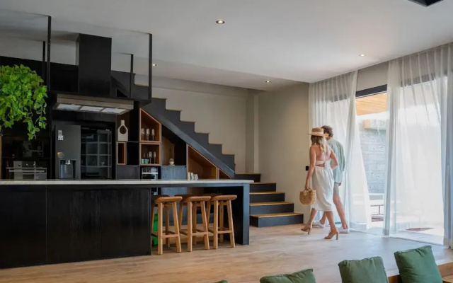 Secana Beachtown Resort & Residences