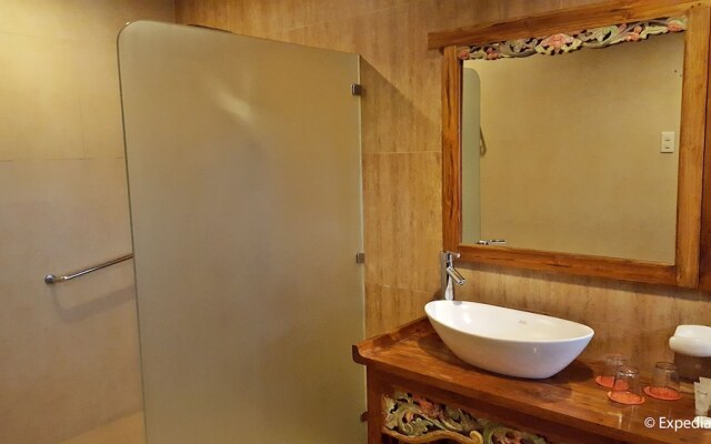 Cintai Coritos Garden