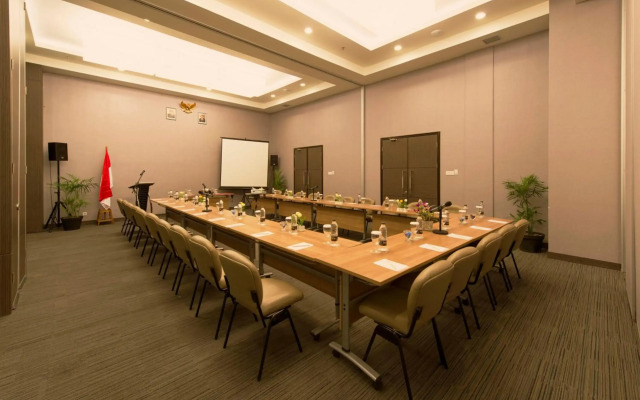 Pranaya Boutique Hotel