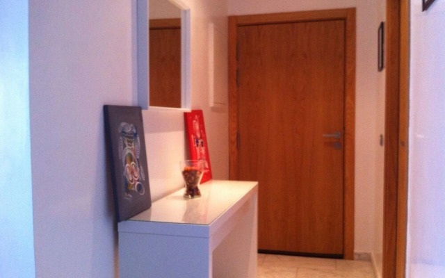 Corniche Mohammedia Appartement meublé