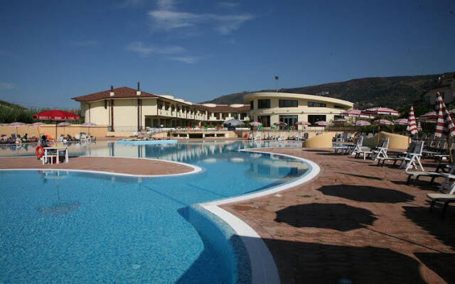 Hotel Resort Lido Degli Aranci