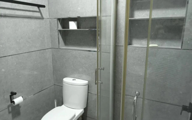 La Rêverie Apartment