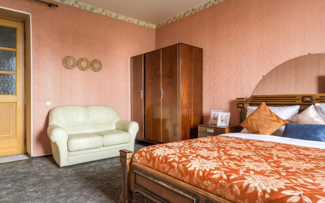 RentalSPb на проспекте Московский 193