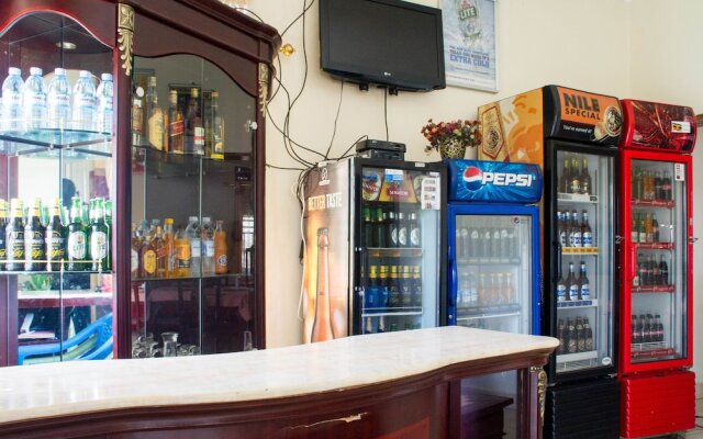 Marphie Hotel Rukungiri
