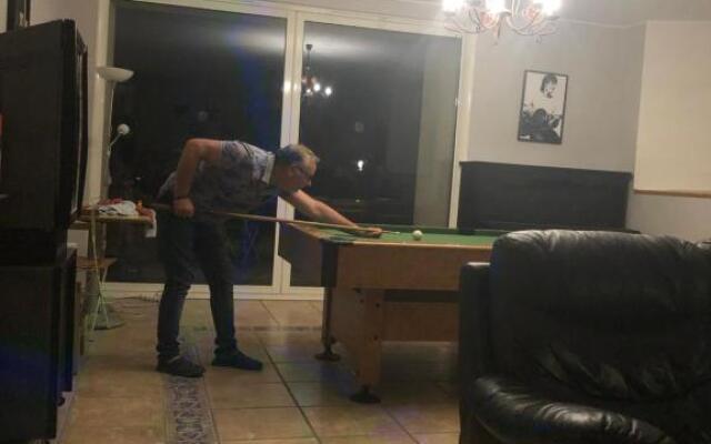 Le Blockhaus de Domléger