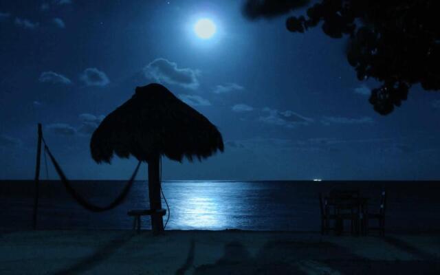 Ecological Hotel Maya Luna