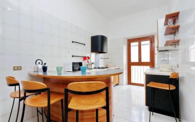 CentralStation Apartment